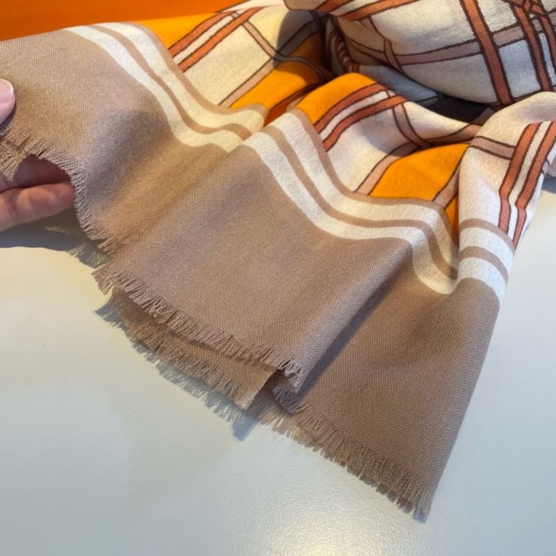 Fendi Scarf